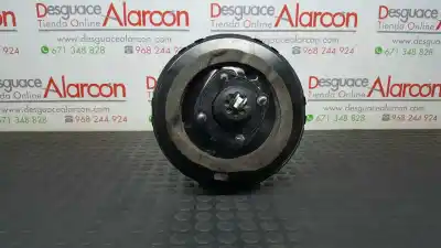 Second-hand car spare part brake servo for citroen berlingo station wagon xtr plus oem iam references 4535ax  9681268680