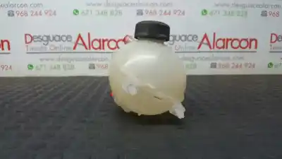 Автозапчастина б/у розширення депозит для citroen berlingo station wagon xtr plus посилання на oem iam 9684527680 965442968 965431078