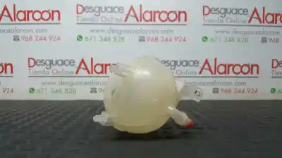 Автозапчастина б/у розширення депозит для citroen berlingo station wagon xtr plus посилання на oem iam 9684527680 965442968 965431078