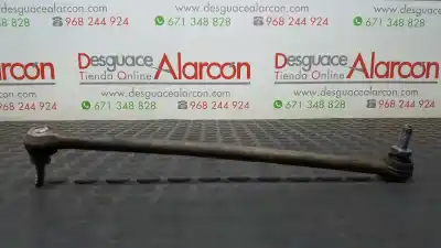 Second-hand car spare part front right seat stay for citroen berlingo station wagon xtr plus oem iam references 1614281180