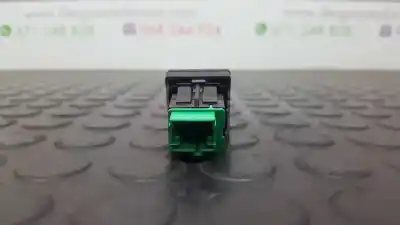 Автозапчастина б/у вимикач блокування дверей для citroen berlingo station wagon xtr plus посилання на oem iam 6490e1  96582880xt