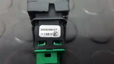 Автозапчастина б/у вимикач блокування дверей для citroen berlingo station wagon xtr plus посилання на oem iam 6490e1  96582880xt