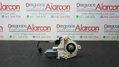 Peça sobressalente para automóvel em segunda mão motor elevador vidro dianteiro esquerdo por audi a6 berlina (4f2) 2.0 tdi referências oem iam 4f0959801d