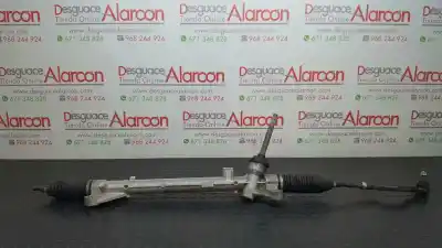 Pièce détachée automobile d'occasion crémaillère de direction pour nissan qashqai (j11) tekna premium références oem iam 480014eh0b  4eh0bl4