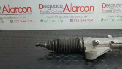 Pièce détachée automobile d'occasion crémaillère de direction pour nissan qashqai (j11) tekna premium références oem iam 480014eh0b  4eh0bl4