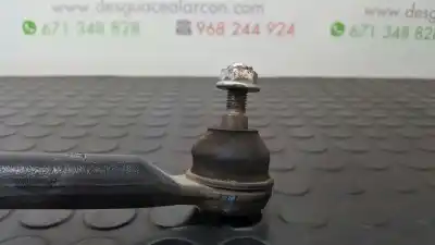 Pièce détachée automobile d'occasion crémaillère de direction pour nissan qashqai (j11) tekna premium références oem iam 480014eh0b  4eh0bl4
