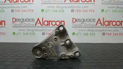 Second-hand car spare part alternator support for seat ibiza (6j5) stylance / style oem iam references 6q0199185t