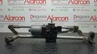 Second-hand car spare part front windshield wiper motor for seat ibiza (6j5) stylance / style oem iam references 6r1955023c
