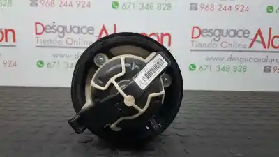 Автозапчастина б/у тепловий двигун для citroen c3 picasso exclusive посилання на oem iam 6441z7  t1000588k