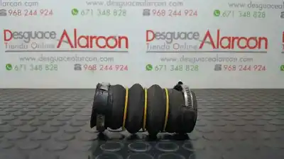 Автозапчастина б/у труба для citroen c3 picasso exclusive посилання на oem iam 9682864680