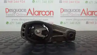 Pièce détachée automobile d'occasion SUPPORT MOTEUR pour CITROEN C3 PICASSO  Références OEM IAM 1806A6  9673005780