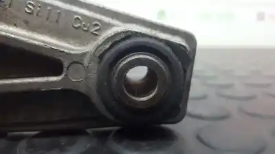 Автозапчастина б/у підтримка двигуна для citroen c3 picasso exclusive посилання на oem iam 1806a6  9673005780