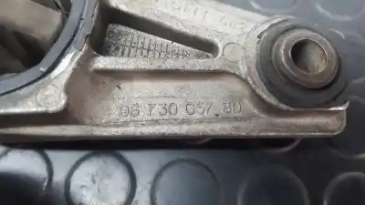 Автозапчастина б/у підтримка двигуна для citroen c3 picasso exclusive посилання на oem iam 1806a6  9673005780