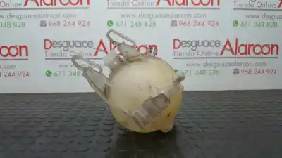 Автозапчастина б/у розширення депозит для citroen c3 picasso exclusive посилання на oem iam 9652621280  9680163780