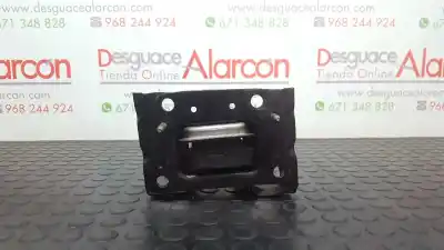 Second-hand car spare part gearbox support for citroen c3 picasso exclusive oem iam references 1813f0  9801521580