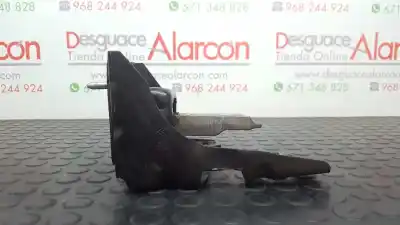 Second-hand car spare part gearbox support for citroen c3 picasso exclusive oem iam references 1813f0  9801521580