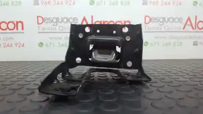 Second-hand car spare part gearbox support for citroen c3 picasso exclusive oem iam references 1813f0  9801521580
