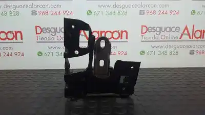 Second-hand car spare part gearbox support for citroen c3 picasso exclusive oem iam references 1813f0  9801521580