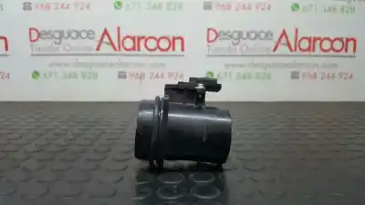 Автозапчастина б/у витратомір повітря для citroen c3 picasso exclusive посилання на oem iam 9683282980