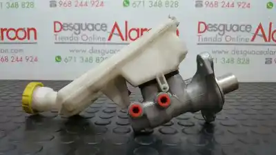 Автозапчастина б/у гальмівний насос для citroen c3 picasso exclusive посилання на oem iam 4601r8 4635e8 32069745
