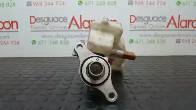 Автозапчастина б/у гальмівний насос для citroen c3 picasso exclusive посилання на oem iam 4601r8 4635e8 32069745
