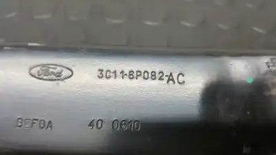 Автозапчасти б/у поддержка двигателя за ford transit mod. 2000 combi ft 260 2.0 corto ссылки oem iam 4519492  3c116p082ac