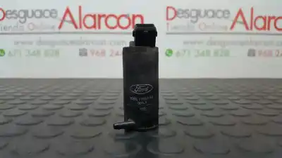 Автозапчасти б/у чистый насос за ford transit mod. 2000 combi ft 260 2.0 corto ссылки oem iam 93bb17k624aa