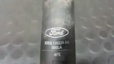 Автозапчастина б/у чистити насос для ford transit mod. 2000 combi ft 260 2.0 corto посилання на oem iam 93bb17k624aa  