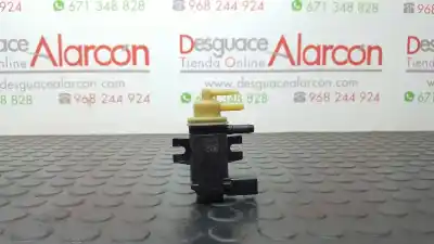 Recambio de automóvil de segunda mano de valvula aire adicional para volkswagen golf vi (5k1) advance bluemotion referencias oem iam 1k0906627b