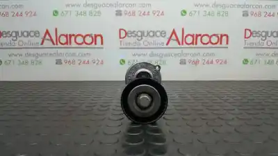 Recambio de automóvil de segunda mano de tensor correa auxiliar para volkswagen golf vi (5k1) advance bluemotion referencias oem iam 038903315ah