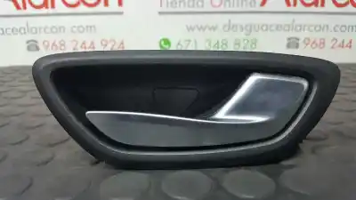 Pezzo di ricambio per auto di seconda mano maniglia interna anteriore destra per renault megane iv berlina 5p gt-line riferimenti oem iam 826725403r  