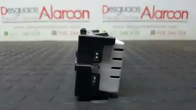 Second-hand car spare part multifunction display for renault kangoo furgón professional oem iam references 280348139r  