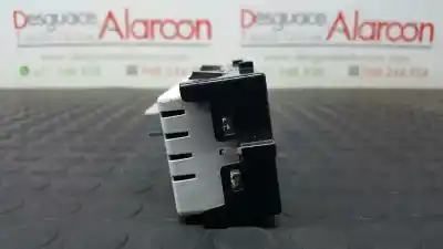 Second-hand car spare part multifunction display for renault kangoo furgón professional oem iam references 280348139r  