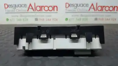 Second-hand car spare part multifunction display for renault kangoo furgón professional oem iam references 280348139r  