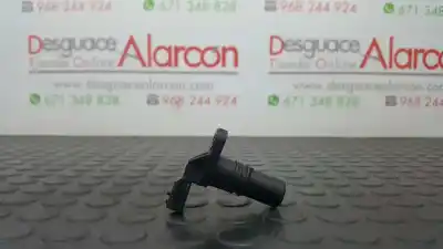 Peça sobressalente para automóvel em segunda mão sensor do volante do motor por renault kangoo furgón professional referências oem iam 00885285a