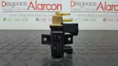 Second-hand car spare part additional air valve for renault kangoo furgón professional oem iam references 8200790180  70181405