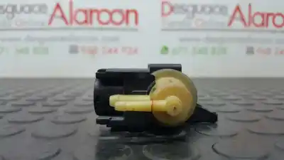 Second-hand car spare part additional air valve for renault kangoo furgón professional oem iam references 8200790180  70181405