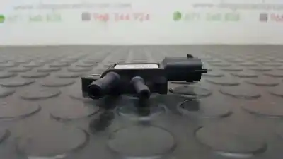 Peça sobressalente para automóvel em segunda mão sensor de pressão por renault kangoo furgón professional referências oem iam 227702184r  0281006252