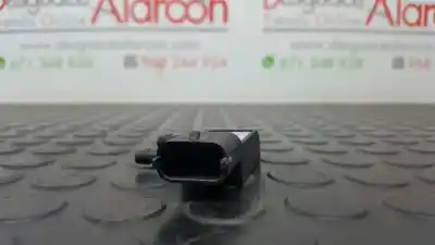 Peça sobressalente para automóvel em segunda mão sensor de pressão por renault kangoo furgón professional referências oem iam 227702184r  0281006252