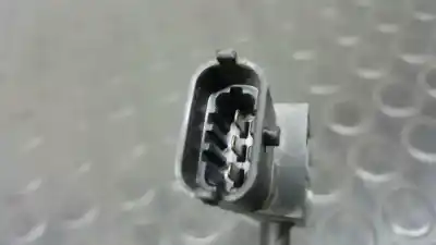Peça sobressalente para automóvel em segunda mão sensor de pressão por renault kangoo furgón professional referências oem iam 227702184r  0281006252