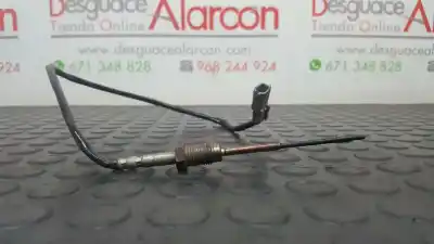 Peça sobressalente para automóvel em segunda mão sensor por renault kangoo furgón professional referências oem iam 226401632r