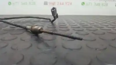 Peça sobressalente para automóvel em segunda mão sensor por renault kangoo furgón professional referências oem iam 226401632r  