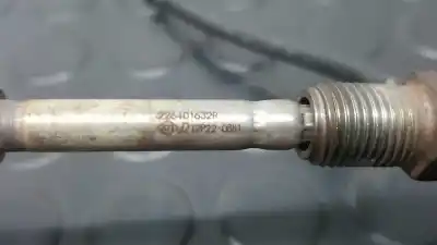 Peça sobressalente para automóvel em segunda mão sensor por renault kangoo furgón professional referências oem iam 226401632r  