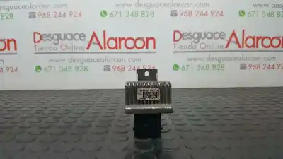 Peça sobressalente para automóvel em segunda mão caixa de pré-aquecimento por renault kangoo furgón professional referências oem iam 110678071r