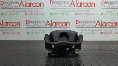 Second-hand car spare part FRONT RIGHT BRAKE CALIPER for RENAULT KANGOO  OEM IAM references 410010823R  410017733R