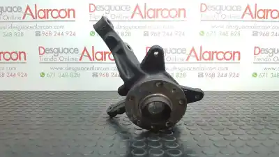 Автозапчастина б/у ПЕРЕДНІЙ ПРАВ для RENAULT KANGOO  Посилання на OEM IAM 8200755590  