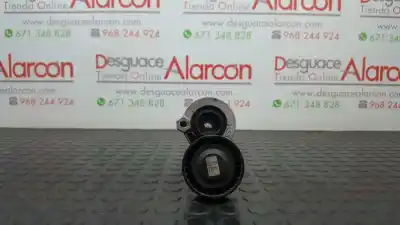 Peça sobressalente para automóvel em segunda mão esticador de correia por renault kangoo furgón professional referências oem iam 117501113r