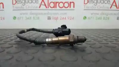 Peça sobressalente para automóvel em segunda mão sonda lambda por renault kangoo furgón professional referências oem iam 226a47292r