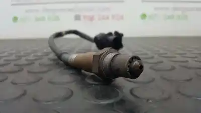 Peça sobressalente para automóvel em segunda mão sonda lambda por renault kangoo furgón professional referências oem iam 226a47292r 0281004404 h8201241344