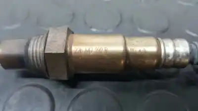 Peça sobressalente para automóvel em segunda mão sonda lambda por renault kangoo furgón professional referências oem iam 226a47292r 0281004404 h8201241344